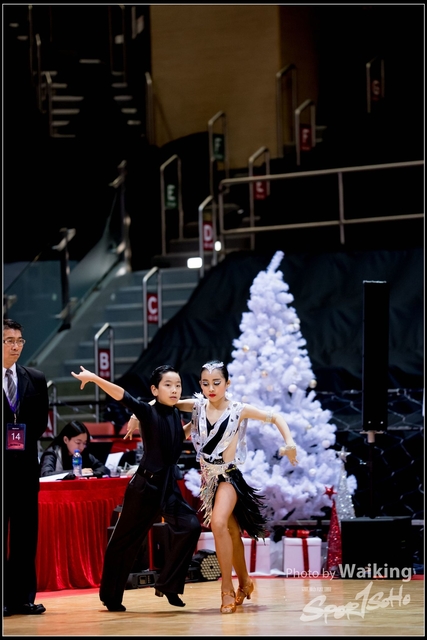 2018-12-21 Dance 1121