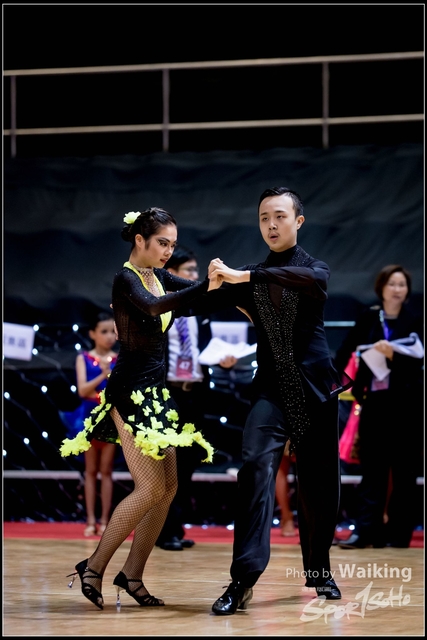 2018-12-21 Dance 1130