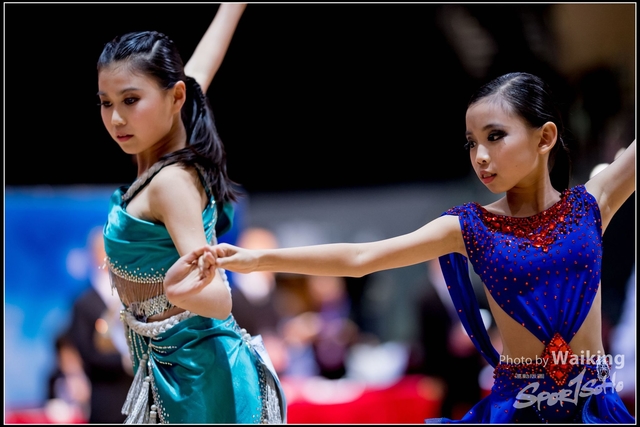 2018-12-21 Dance 1138