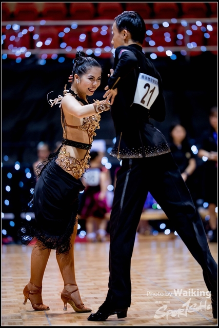 2018-12-21 Dance 1201