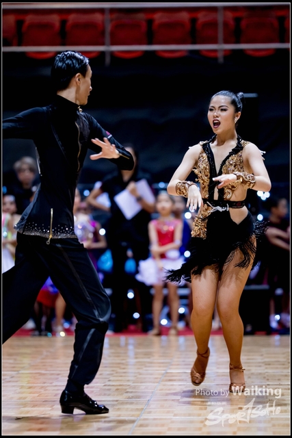2018-12-21 Dance 1212
