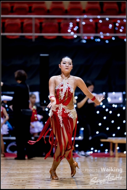 2018-12-21 Dance 1221