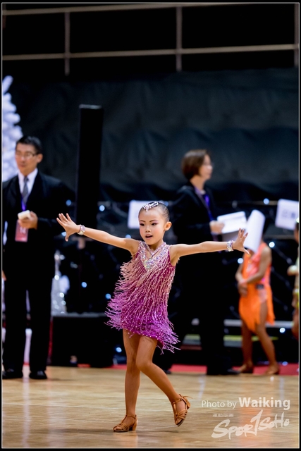 2018-12-21 Dance 1234