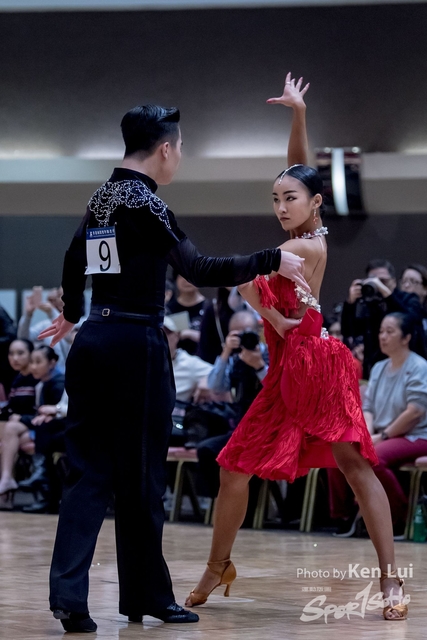 20181225 Dance 1540