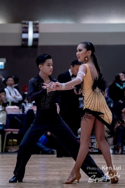 20181225 Dance 1577