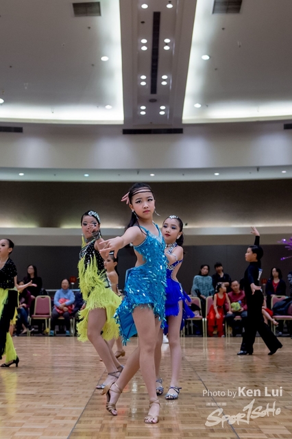 20181225 Dance 1234