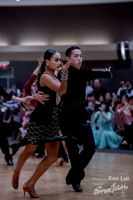 20181225 Dance 1811