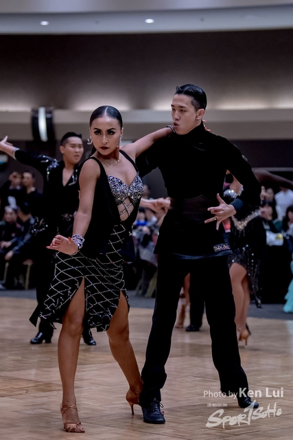 20181225 Dance 1812