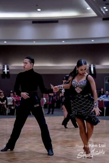 20181225 Dance 1817