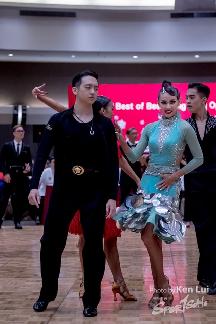 20181225 Dance 1819