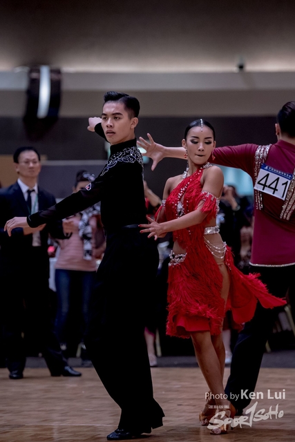20181225 Dance 1830