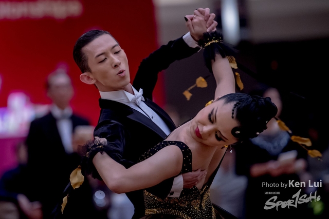 20181225 Dance 1900