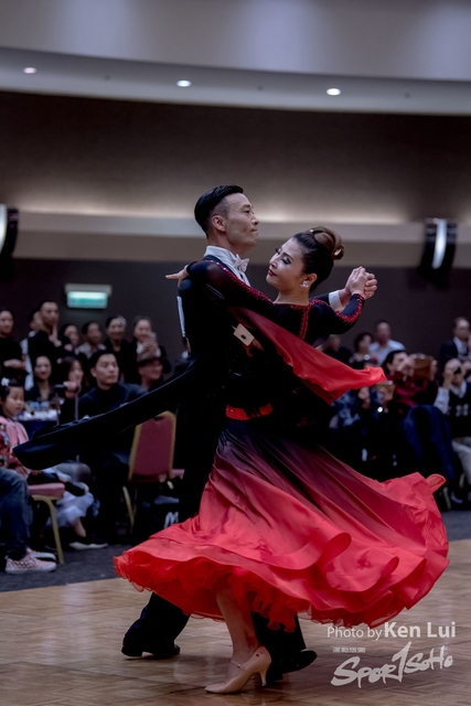 20181225 Dance 1910