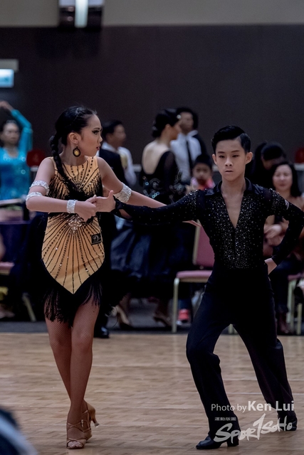 20181225 Dance 1500