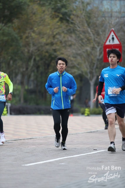 2018.12.30 Pocari Run (307)