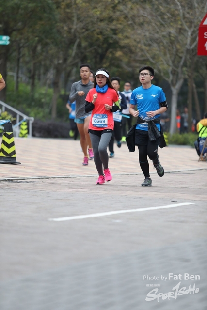 2018.12.30 Pocari Run (310)