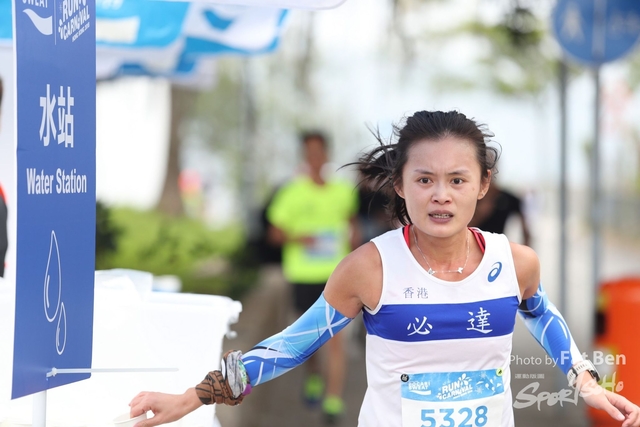 2018.12.30 Pocari Run (358)