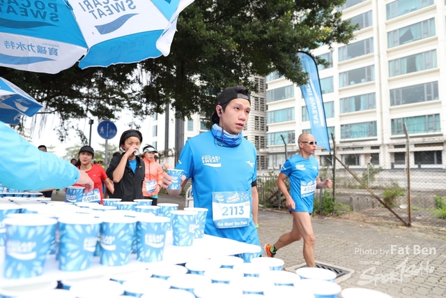 2018.12.30 Pocari Run (400)