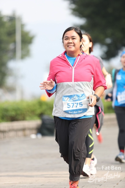 2018.12.30 Pocari Run (487)