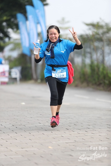 2018.12.30 Pocari Run (500)