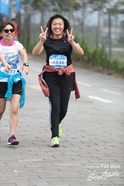 2018.12.30 Pocari Run (531)