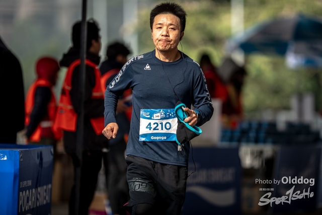PocariRun-400