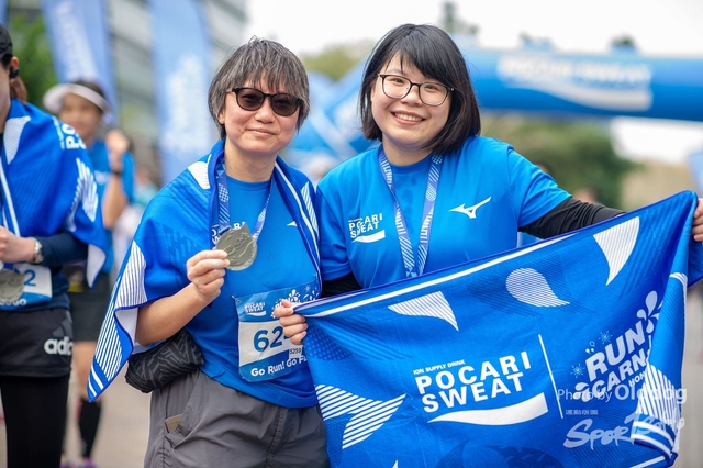 PocariRun-559