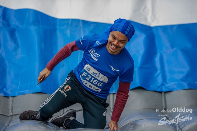 PocariRun-700
