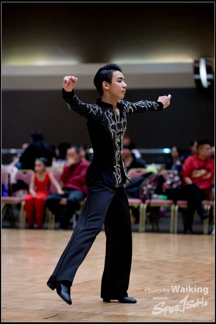 2018-12-25 Dance 0301