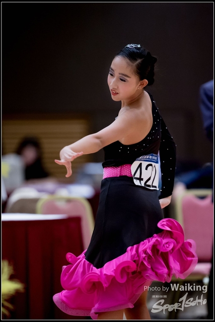2018-12-25 Dance 0443