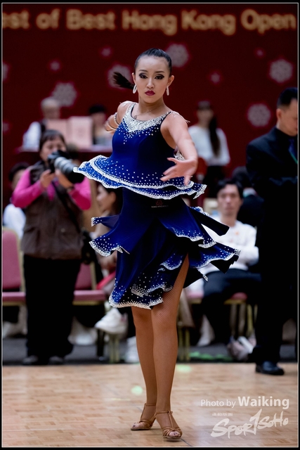 2018-12-25 Dance 0507