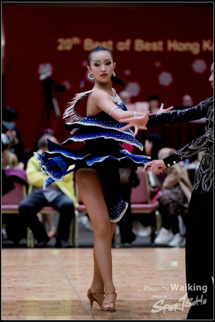 2018-12-25 Dance 0508