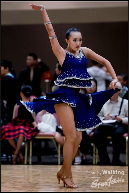 2018-12-25 Dance 0509