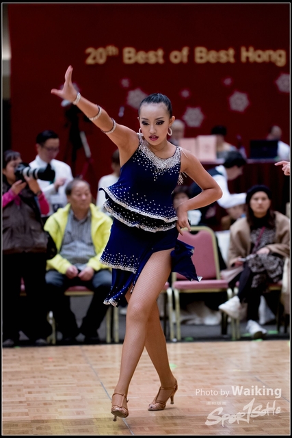 2018-12-25 Dance 0513