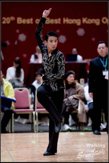2018-12-25 Dance 0516
