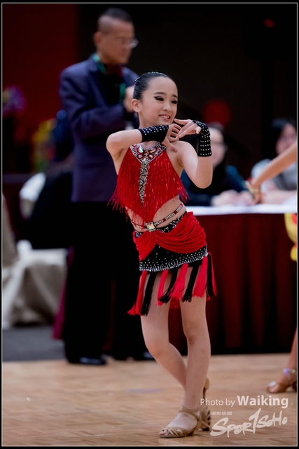 2018-12-25 Dance 0530