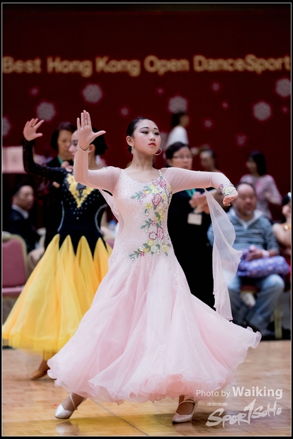 2018-12-25 Dance 0612