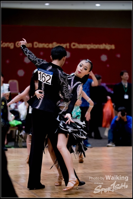 2018-12-25 Dance 0700