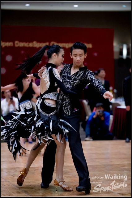 2018-12-25 Dance 0701