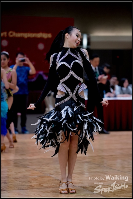 2018-12-25 Dance 0702