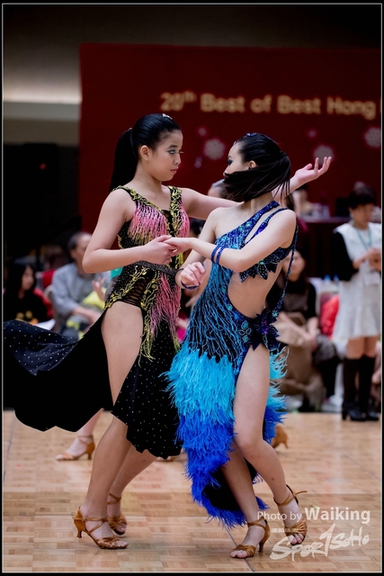 2018-12-25 Dance 0705