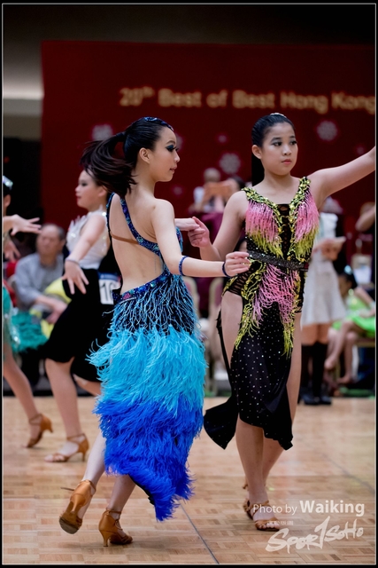 2018-12-25 Dance 0706