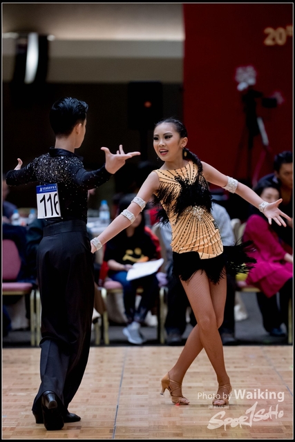 2018-12-25 Dance 0709