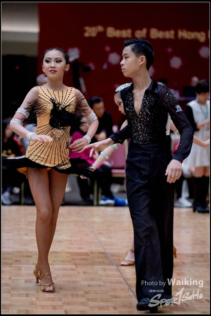 2018-12-25 Dance 0711