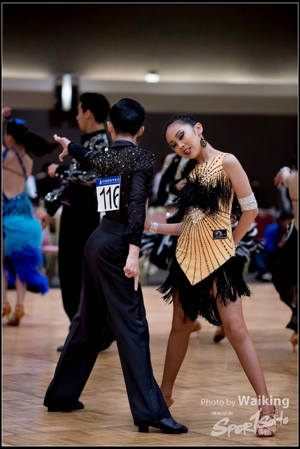2018-12-25 Dance 0713