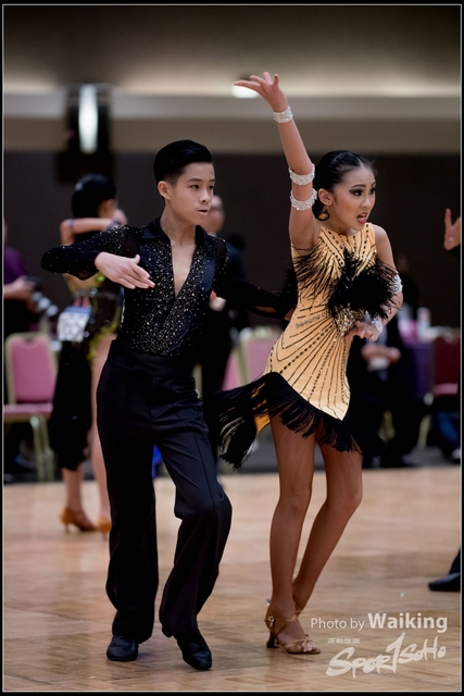 2018-12-25 Dance 0715