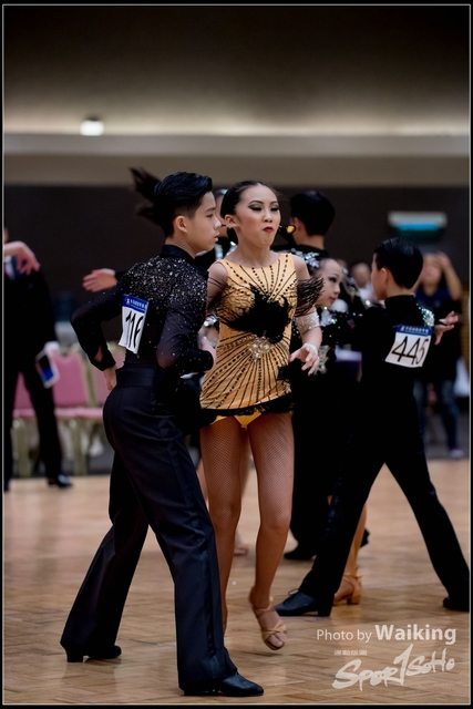 2018-12-25 Dance 0716