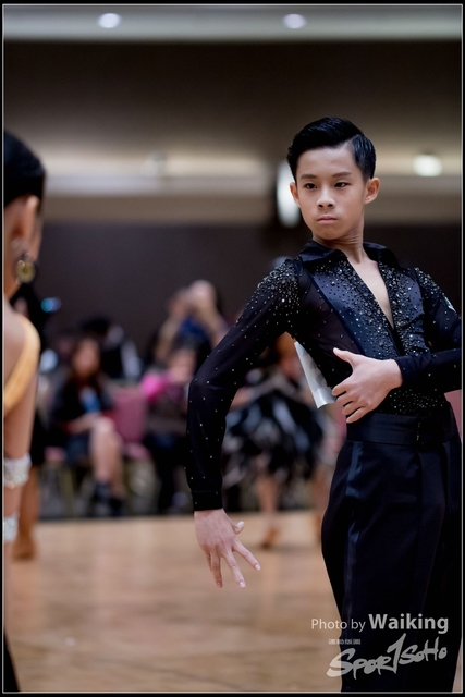 2018-12-25 Dance 0718