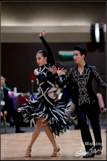 2018-12-25 Dance 0729