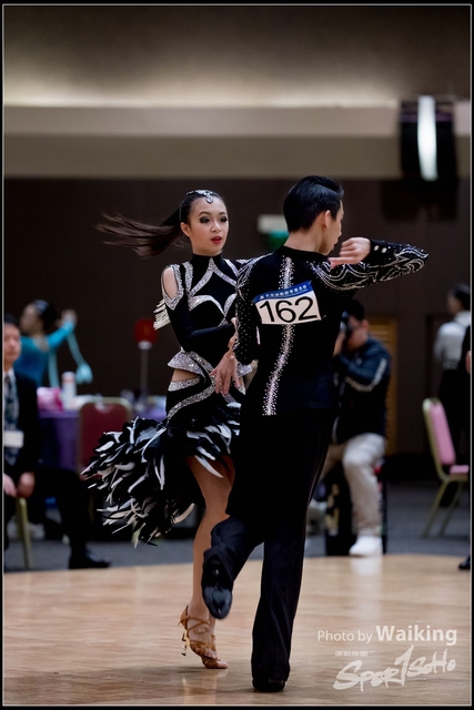 2018-12-25 Dance 0730